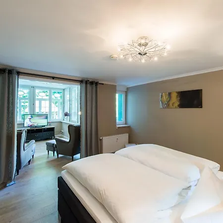 Haus Blume * Wernigerode