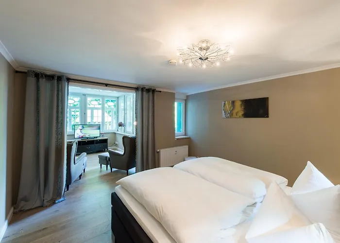 Haus Blume * Wernigerode